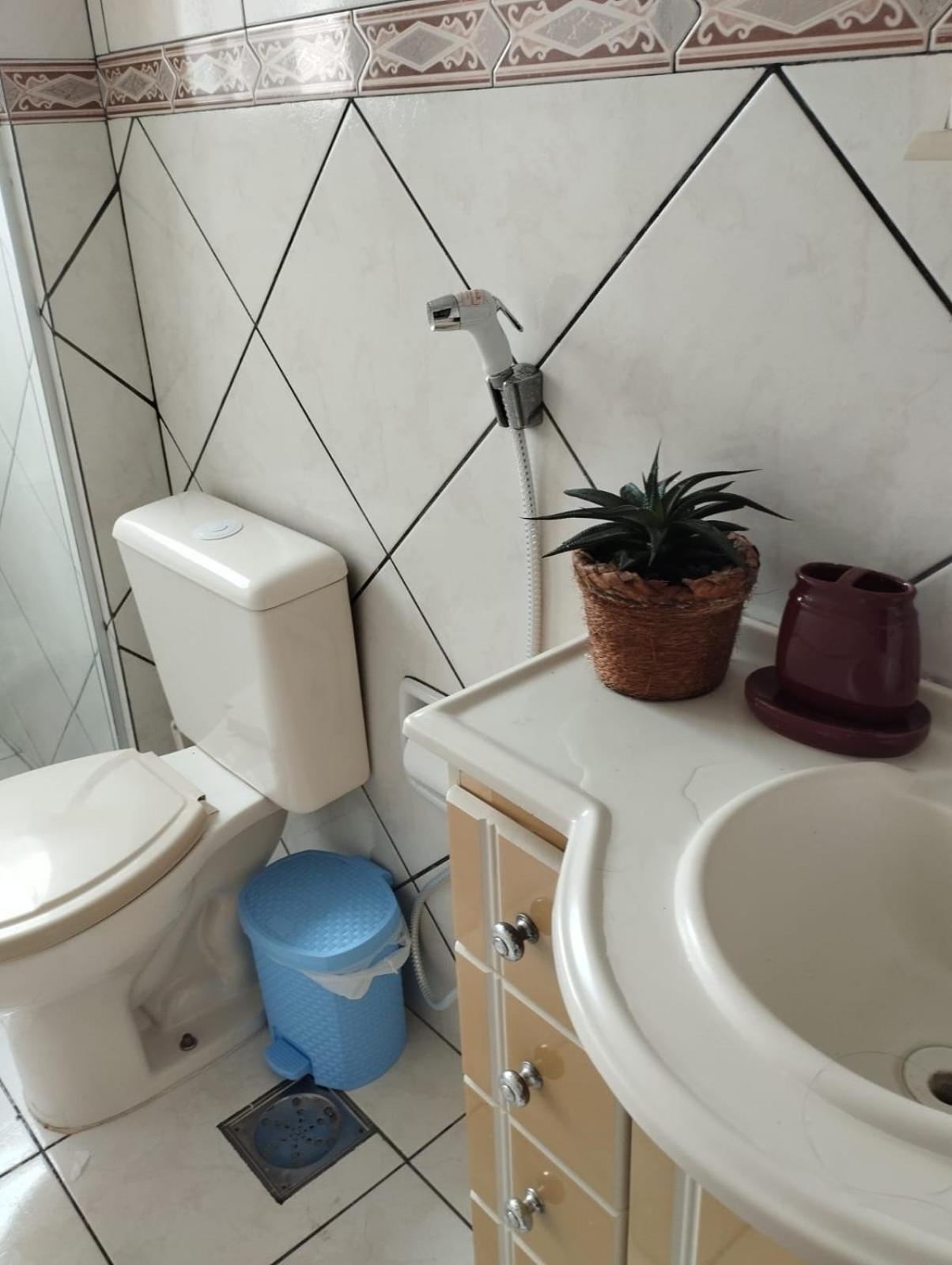 Apartamento Praia Coqueiral De Itaparica - Vila Velha Vila Velha  Exterior foto